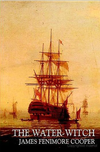 The Water-Witch [ePUB]